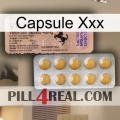 Capsule Xxx 41